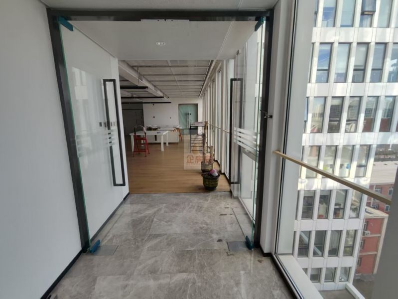 北京国际大厦（北京国际中心）