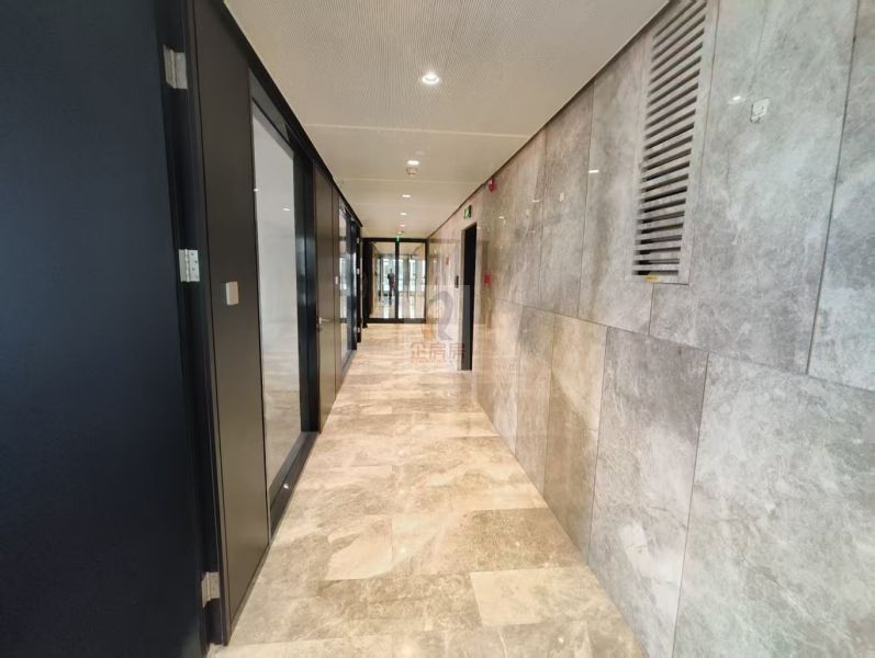 北京国际大厦（北京国际中心）