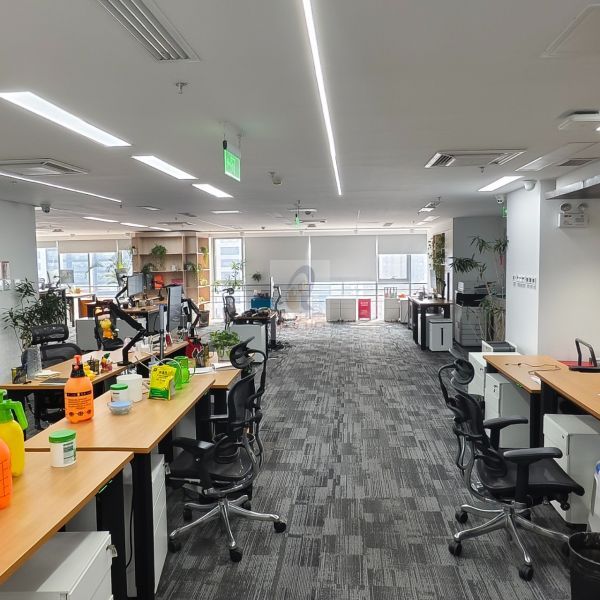 中关村国际创新大厦（原大地科技大厦）