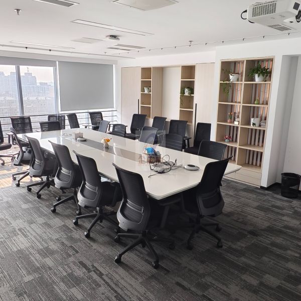 中关村国际创新大厦（原大地科技大厦）