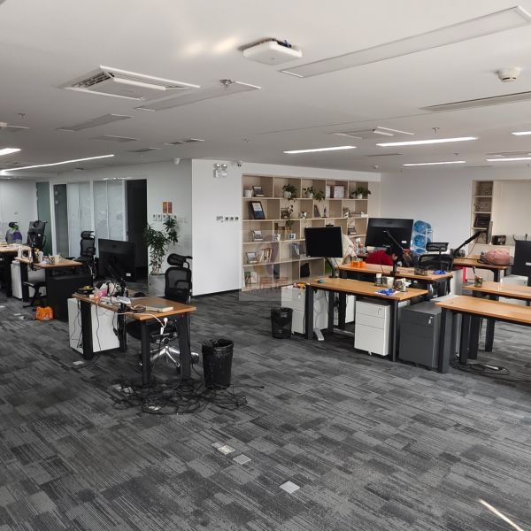 中关村国际创新大厦（原大地科技大厦）