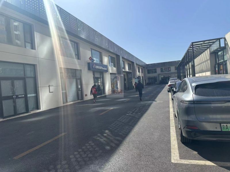 都富锦源科技园（十里河产业园）