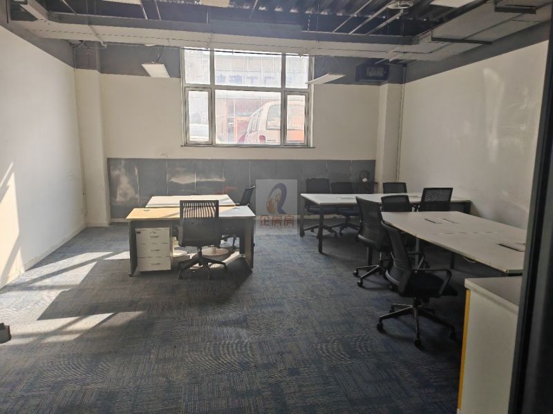 都富锦源科技园（十里河产业园）