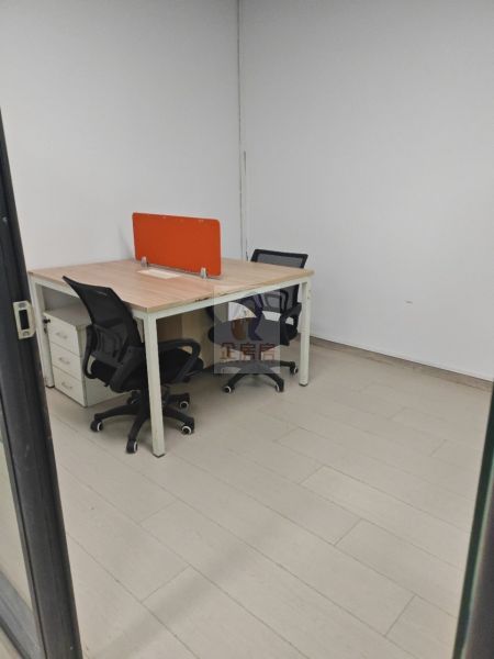 都富锦源科技园（十里河产业园）