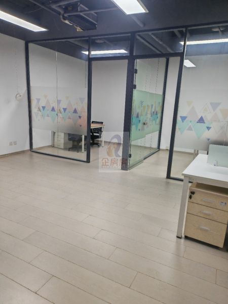 都富锦源科技园（十里河产业园）