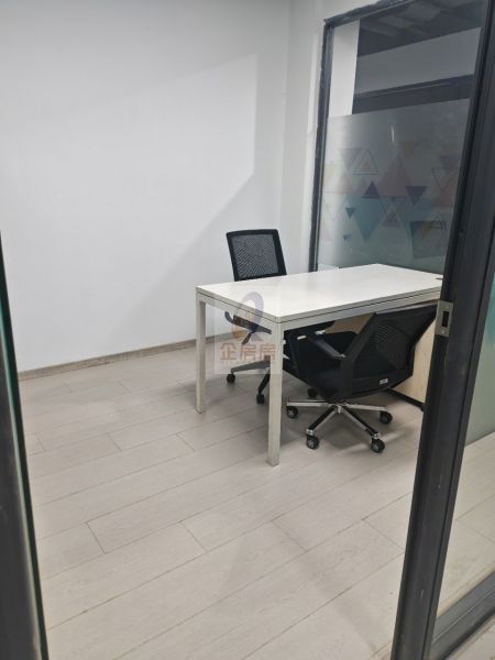 都富锦源科技园（十里河产业园）