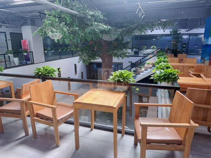 都富锦源科技园（十里河产业园）