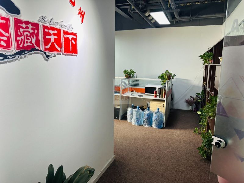 都富锦源科技园（十里河产业园）