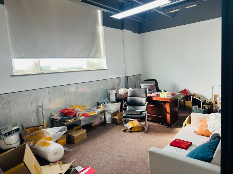 都富锦源科技园（十里河产业园）