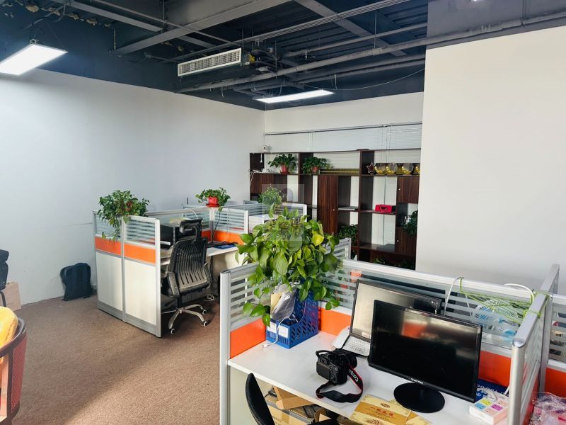 都富锦源科技园（十里河产业园）