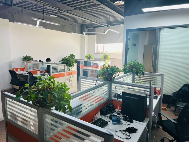 都富锦源科技园（十里河产业园）