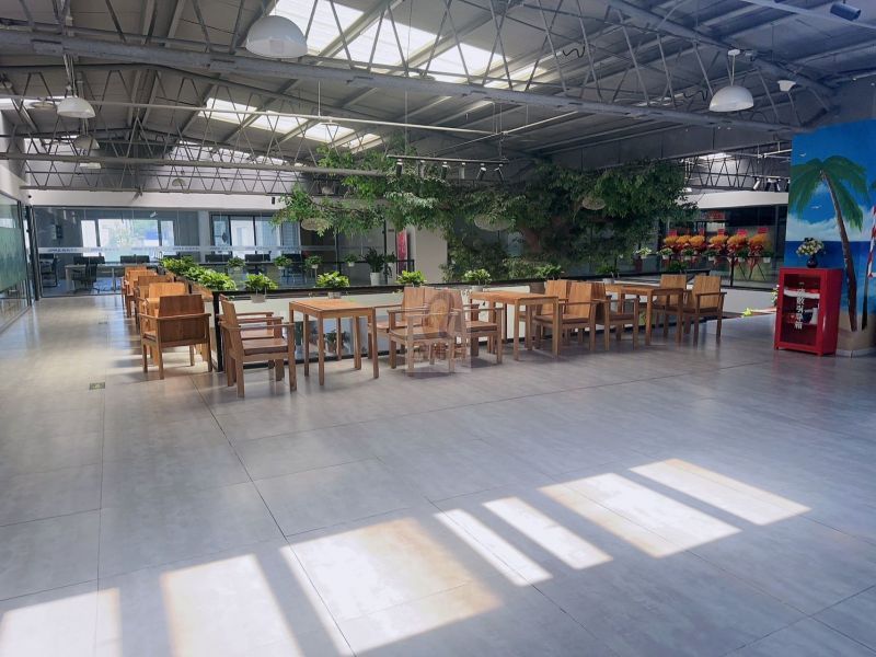 都富锦源科技园（十里河产业园）