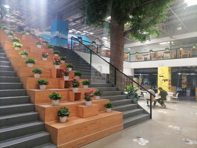 都富锦源科技园（十里河产业园）