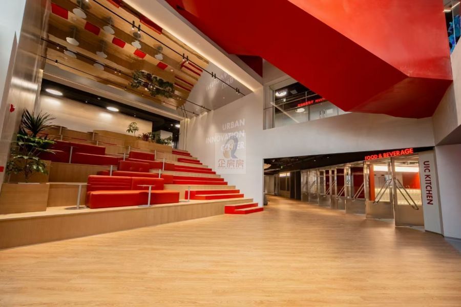 昆泰大厦（老昆泰）