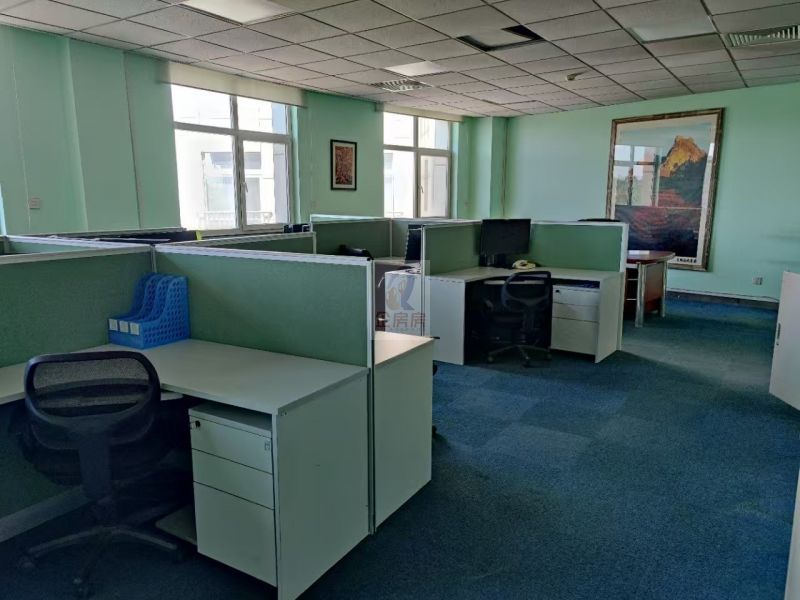 碧水庄园综合楼