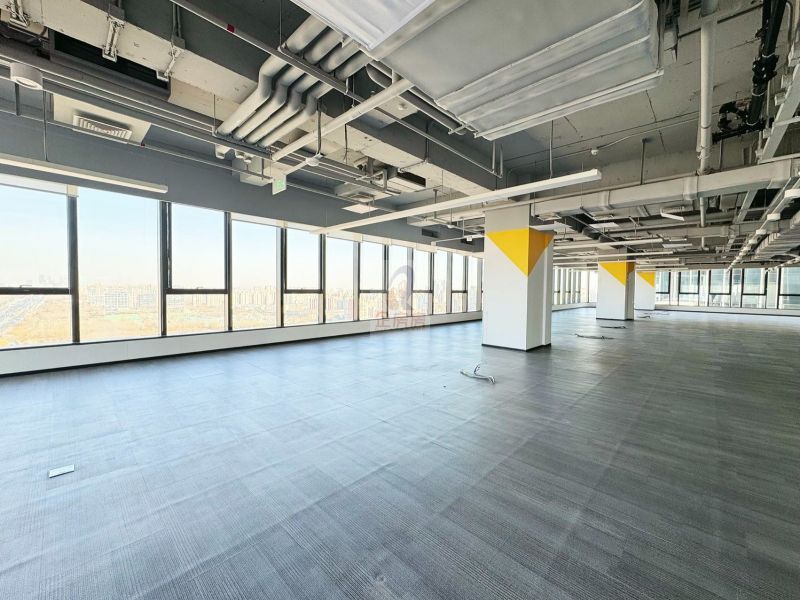 朝阳时尚万科中心