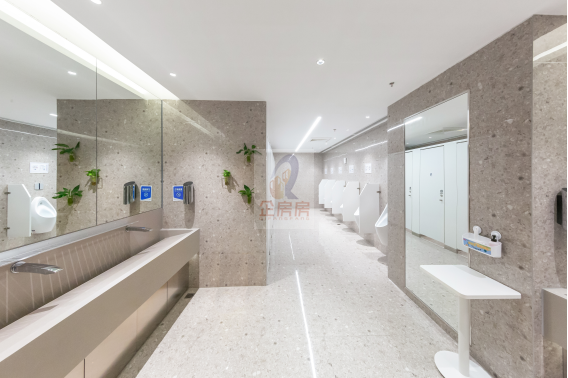 朝阳时尚万科中心