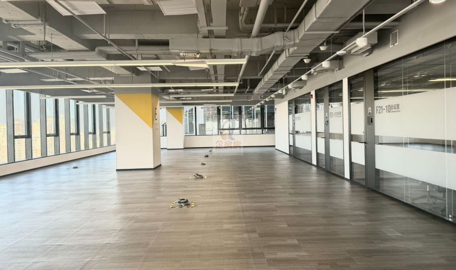 朝阳时尚万科中心