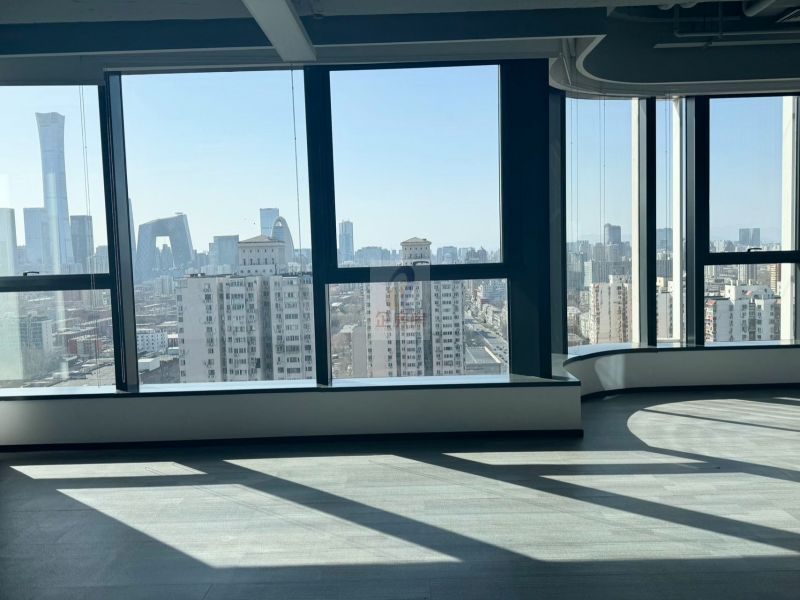 朝阳时尚万科中心