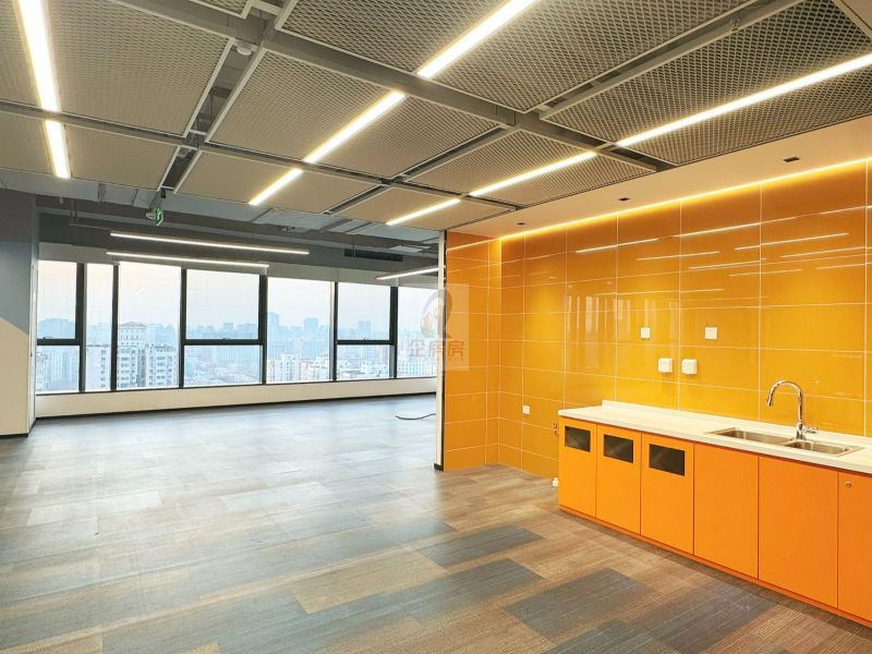 朝阳时尚万科中心