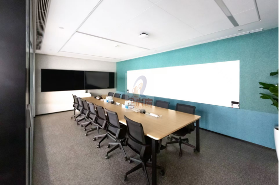 朝阳时尚万科中心