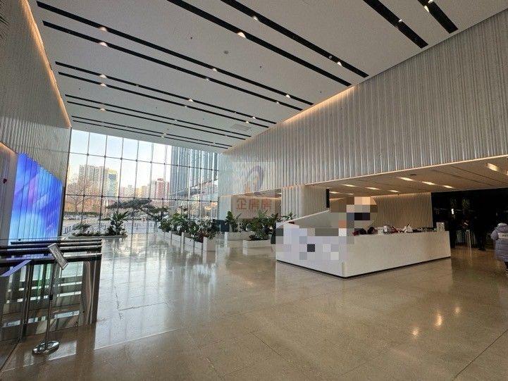 朝阳时尚万科中心