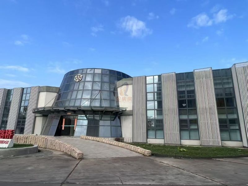 科绘未来产业园