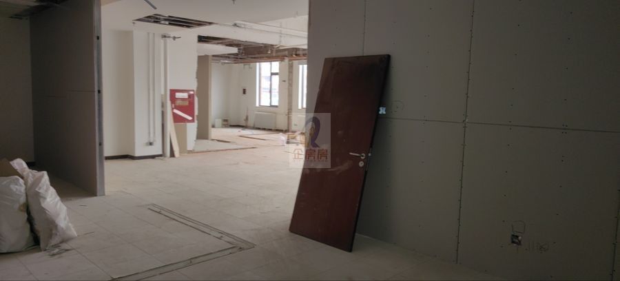 敬业科技产业园