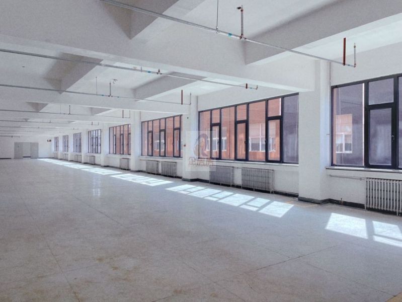 敬业科技产业园