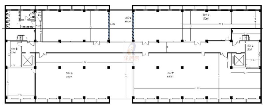 敬业科技产业园