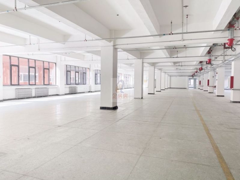 敬业科技产业园