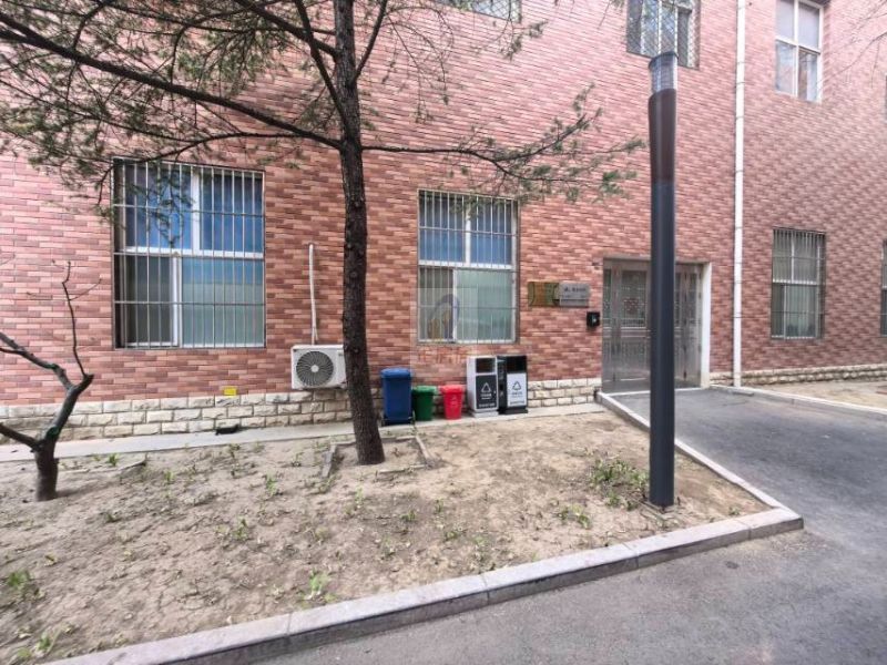 敬业科技产业园