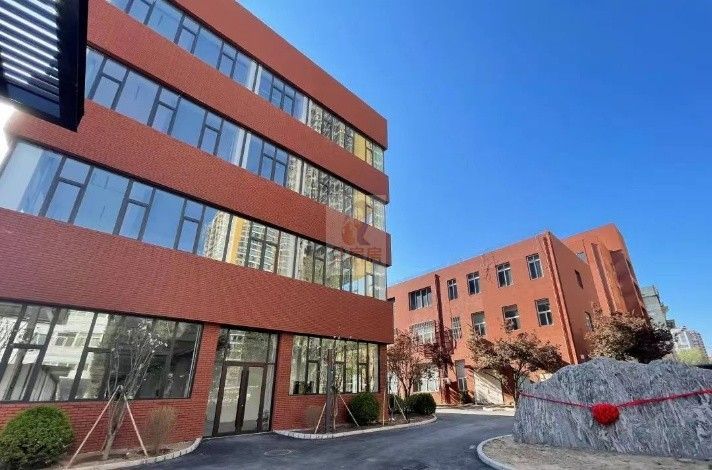 敬业科技产业园