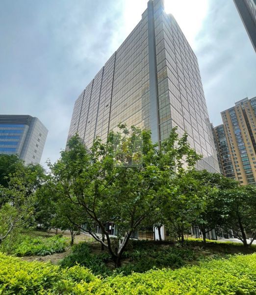 赢地中心（网信大厦）中冶置业・霄云国际大厦）（霄云国际中心）