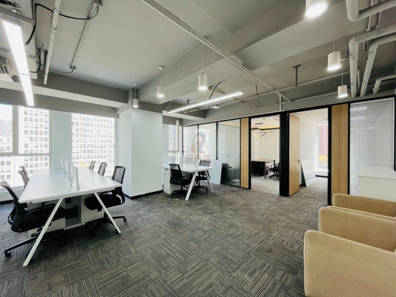 北京CBD万达广场一期8、10、11、12号楼