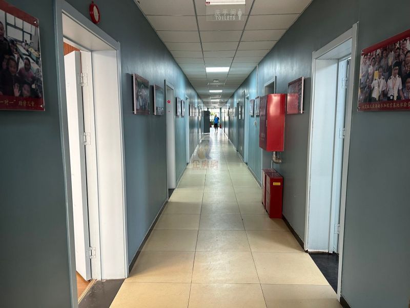 永乐文化创客空间