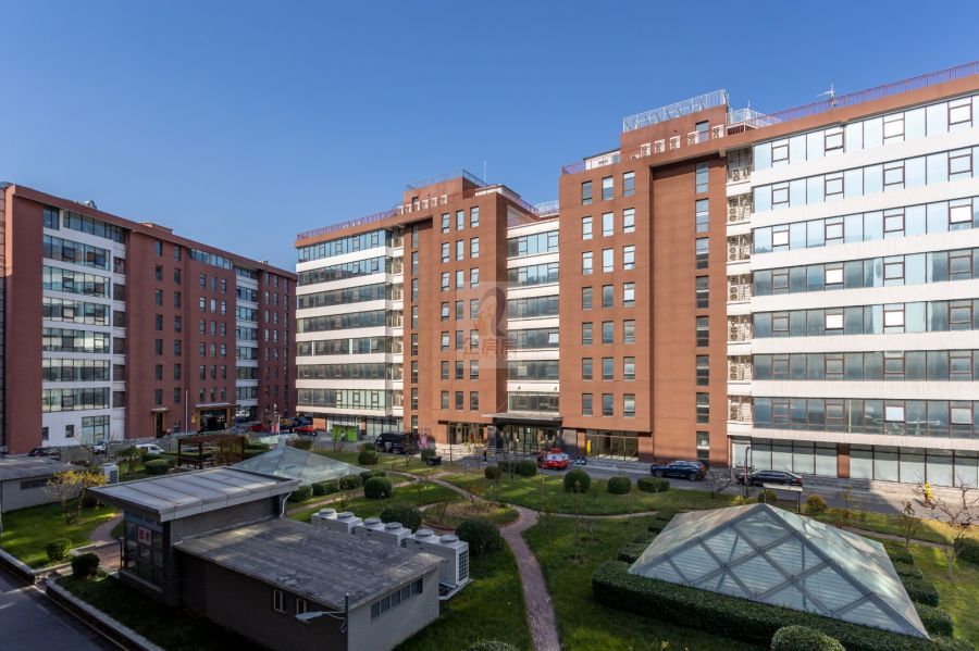 中国气象科技园