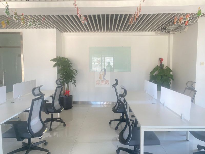 远洋国际中心CD座