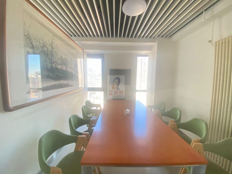 远洋国际中心CD座