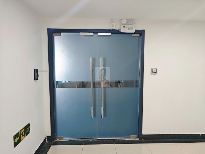 中关村互联网教育创新中心（原中关村数字物流港）