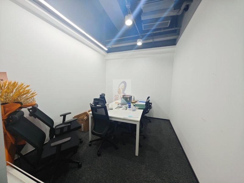 中关村互联网教育创新中心（原中关村数字物流港）