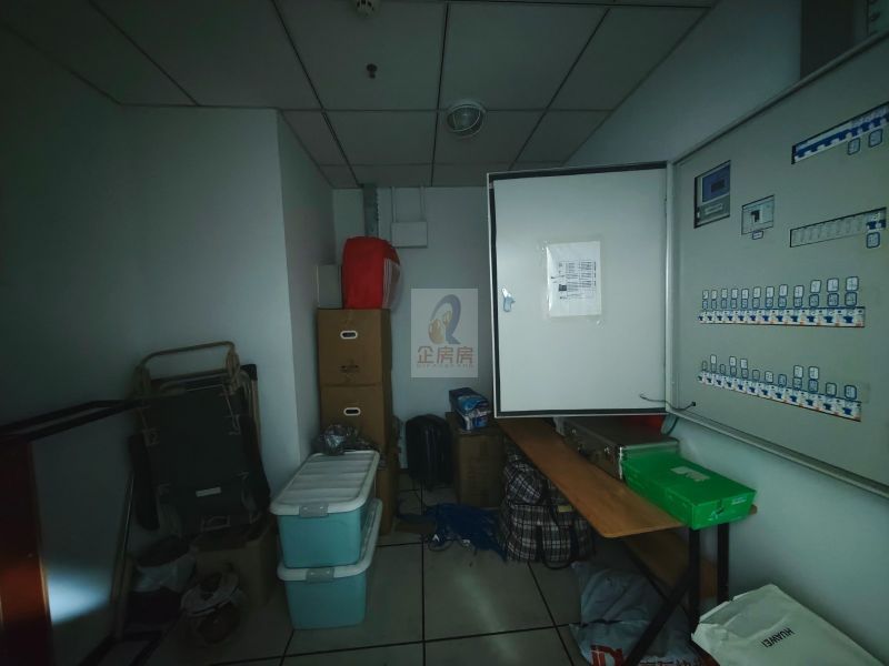 中关村互联网教育创新中心（原中关村数字物流港）