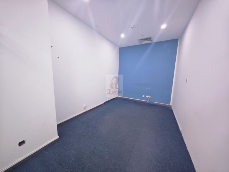 中关村互联网教育创新中心（原中关村数字物流港）