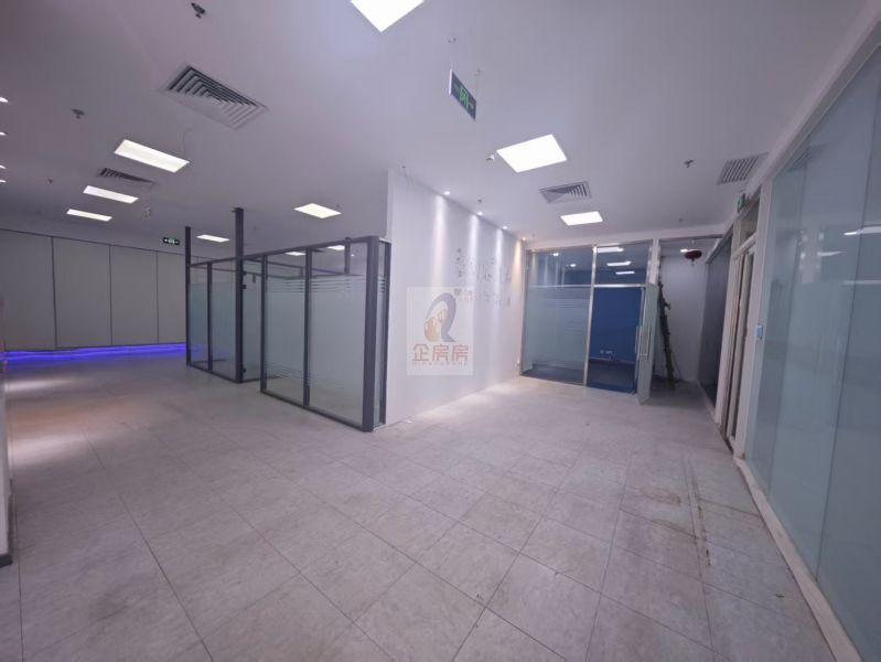 中关村互联网教育创新中心（原中关村数字物流港）