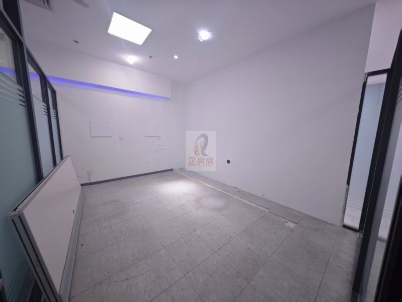 中关村互联网教育创新中心（原中关村数字物流港）