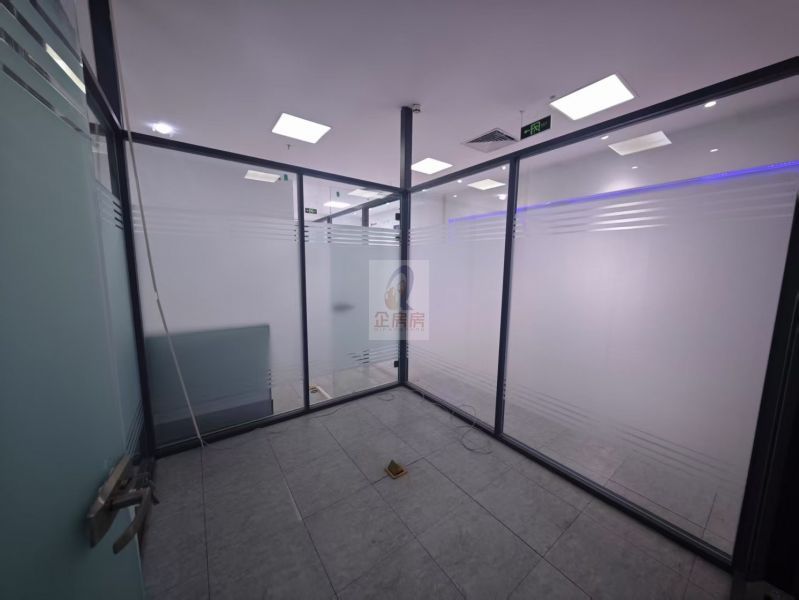 中关村互联网教育创新中心（原中关村数字物流港）