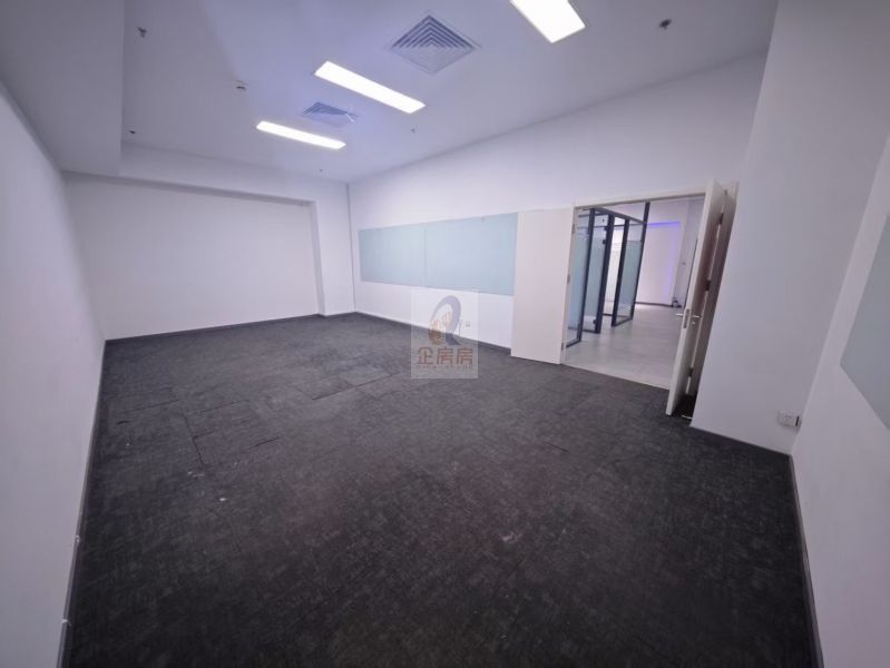 中关村互联网教育创新中心（原中关村数字物流港）