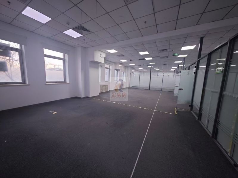 中关村互联网教育创新中心（原中关村数字物流港）