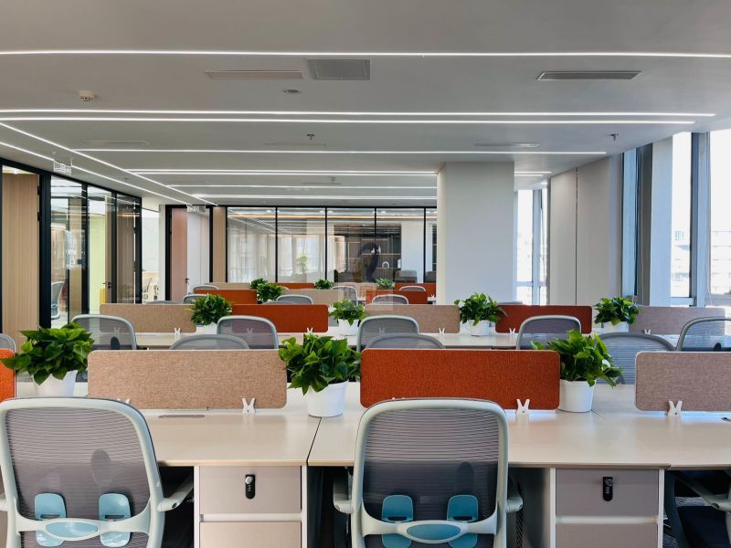 北京世贸天阶（写字楼时尚大厦写字楼天阶大厦）