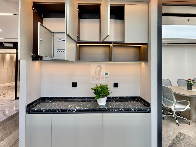 北京世贸天阶（写字楼时尚大厦写字楼天阶大厦）